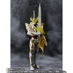 S.H.Figuarts Kamen Rider Espada Lamp Do Alangina