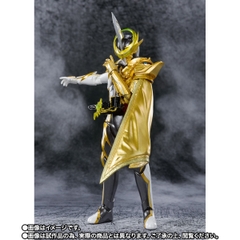 S.H.Figuarts Kamen Rider Espada Lamp Do Alangina