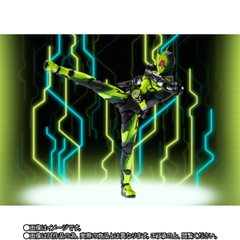 S.H.Figuarts Kamen Rider Zero-One Realizing Hopper