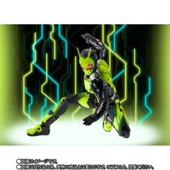 S.H.Figuarts Kamen Rider Zero-One Realizing Hopper
