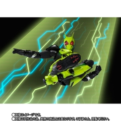 S.H.Figuarts Kamen Rider Zero-One Realizing Hopper