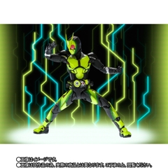 S.H.Figuarts Kamen Rider Zero-One Realizing Hopper