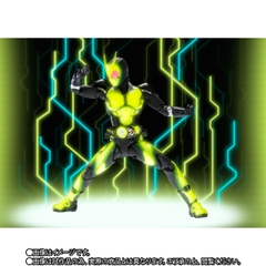 S.H.Figuarts Kamen Rider Zero-One Realizing Hopper