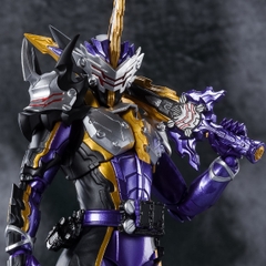 S.H.Figuarts Kamen Rider Calibur Jaaku Dragon