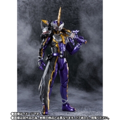 S.H.Figuarts Kamen Rider Calibur Jaaku Dragon