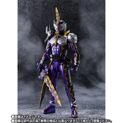 S.H.Figuarts Kamen Rider Calibur Jaaku Dragon