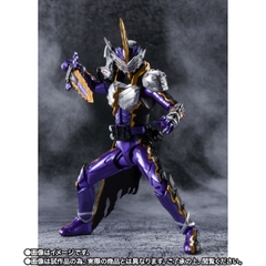 S.H.Figuarts Kamen Rider Calibur Jaaku Dragon