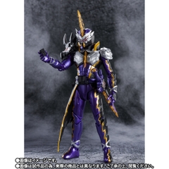 S.H.Figuarts Kamen Rider Calibur Jaaku Dragon