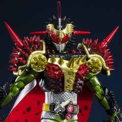 S.H.Figuarts Kamen Rider Bravo King Durian Arms