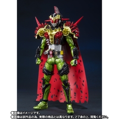 S.H.Figuarts Kamen Rider Bravo King Durian Arms