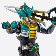 S.H.Figuarts (SHINKOCCHOU SEIHOU) Kamen Rider Zeronos Altair Form