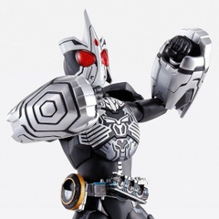 S.H.Figuarts (SHINKOCCHOU SEIHOU) Kamen Rider OOO Sagohzo Combo