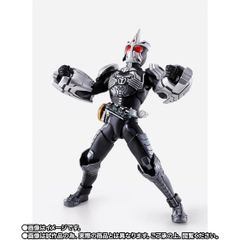 S.H.Figuarts (SHINKOCCHOU SEIHOU) Kamen Rider OOO Sagohzo Combo