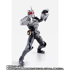 S.H.Figuarts (SHINKOCCHOU SEIHOU) Kamen Rider OOO Sagohzo Combo