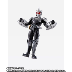 S.H.Figuarts (SHINKOCCHOU SEIHOU) Kamen Rider OOO Sagohzo Combo