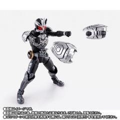 S.H.Figuarts (SHINKOCCHOU SEIHOU) Kamen Rider OOO Sagohzo Combo