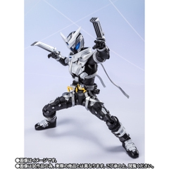 S.H.Figuarts Kamen Rider Naki