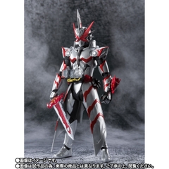 S.H.Figuarts Kamen Rider Saber Dragonic Knight