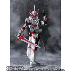 S.H.Figuarts Kamen Rider Saber Dragonic Knight