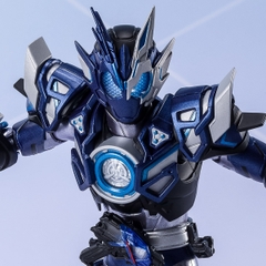 S.H.Figuarts Kamen Rider Orthrosvulcan