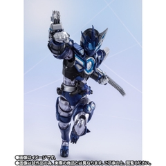S.H.Figuarts Kamen Rider Orthrosvulcan