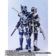S.H.Figuarts Kamen Rider Orthrosvulcan