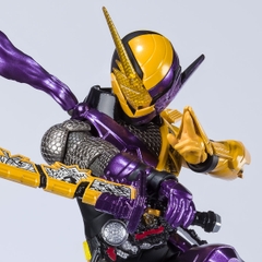 S.H.Figuarts Kamen Rider Build Ninnincomic Form
