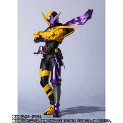 S.H.Figuarts Kamen Rider Build Ninnincomic Form
