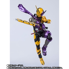 S.H.Figuarts Kamen Rider Build Ninnincomic Form