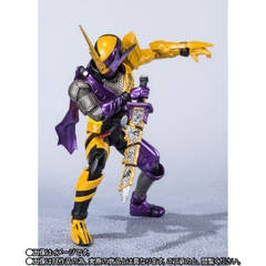 S.H.Figuarts Kamen Rider Build Ninnincomic Form