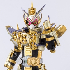 S.H.Figuarts Kamen Rider Grand Zi-O