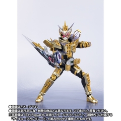 S.H.Figuarts Kamen Rider Grand Zi-O