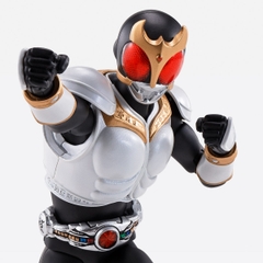 S.H.Figuarts (SHINKOCCHOU SEIHOU) Kamen Rider Kuuga Growing Form