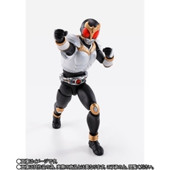 S.H.Figuarts (SHINKOCCHOU SEIHOU) Kamen Rider Kuuga Growing Form