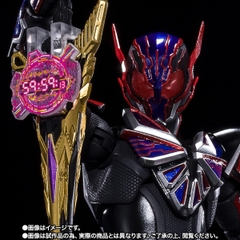 S.H.Figuarts Kamen Rider Eden