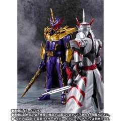 S.H.Figuarts Kamen Rider Calibur Jaou Dragon
