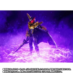 S.H.Figuarts Kamen Rider Calibur Jaou Dragon