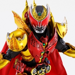 S.H.Figuarts (SHINKOCCHOU SEIHOU) Kamen Rider Kiva Emperor Form
