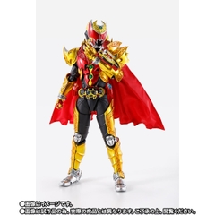 S.H.Figuarts (SHINKOCCHOU SEIHOU) Kamen Rider Kiva Emperor Form