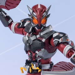S.H.Figuarts Kamen Rider Ikazuchi