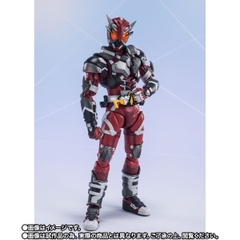 S.H.Figuarts Kamen Rider Ikazuchi