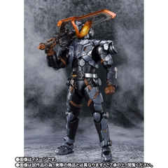 S.H.Figuarts Kamen Rider Buster Genbu Shinwa