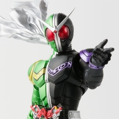 S.H.Figuarts (SHINKOCCHOU SEIHOU) Kamen Rider W Cyclone Joker