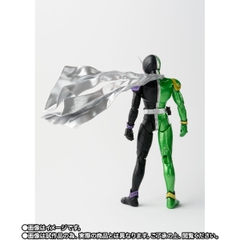 S.H.Figuarts (SHINKOCCHOU SEIHOU) Kamen Rider W Cyclone Joker