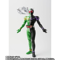 S.H.Figuarts (SHINKOCCHOU SEIHOU) Kamen Rider W Cyclone Joker