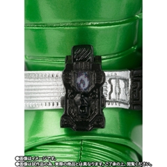 S.H.Figuarts (SHINKOCCHOU SEIHOU) Kamen Rider W Cyclone Joker
