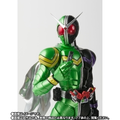 S.H.Figuarts (SHINKOCCHOU SEIHOU) Kamen Rider W Cyclone Joker