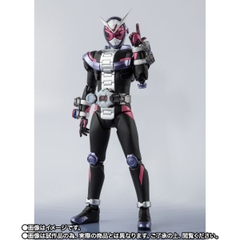 S.H.Figuarts Kamen Rider Zi-O 50th Anniversary Ver.