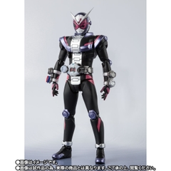 S.H.Figuarts Kamen Rider Zi-O 50th Anniversary Ver.
