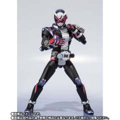 S.H.Figuarts Kamen Rider Zi-O 50th Anniversary Ver.